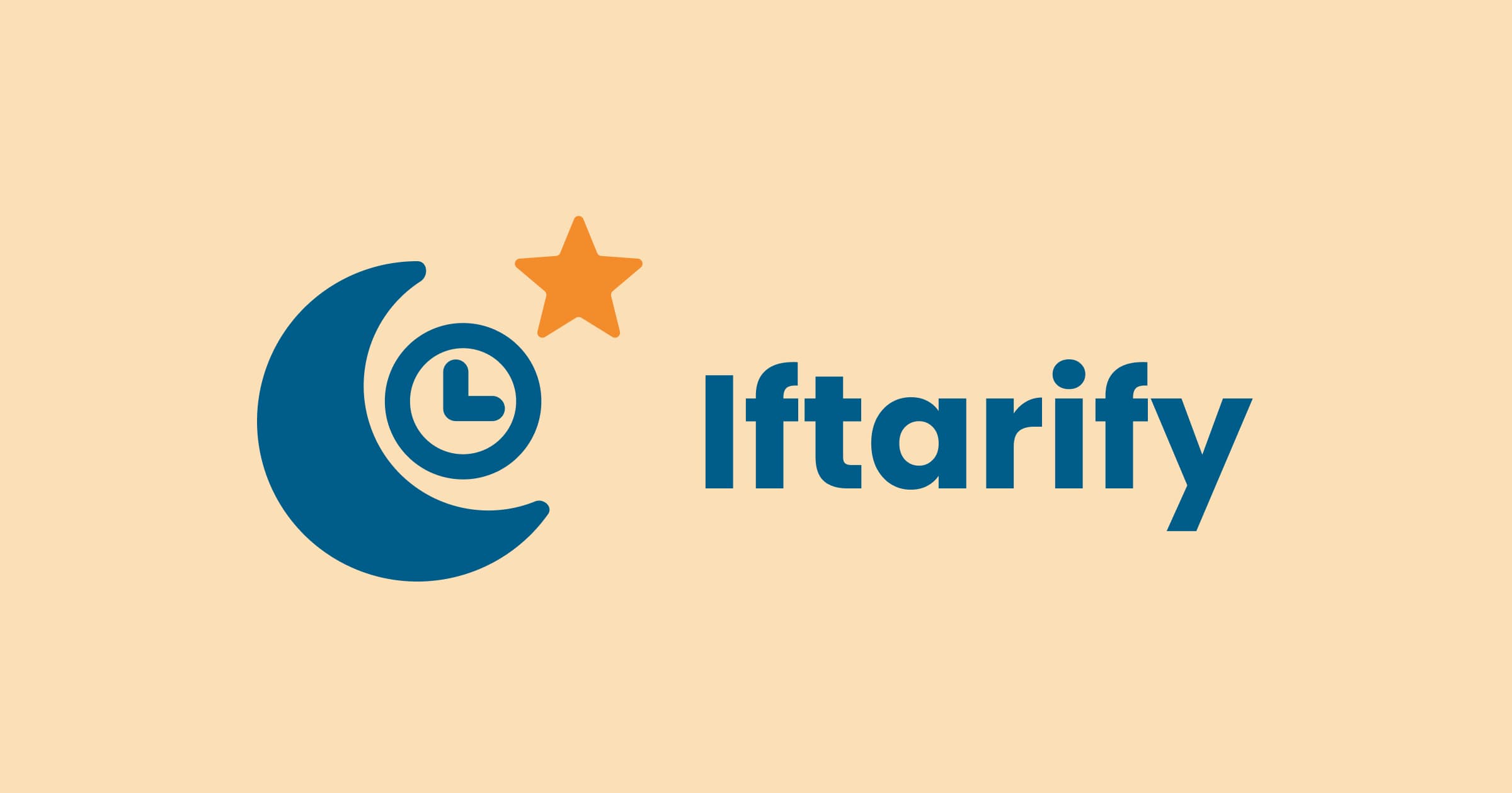 Iftarify